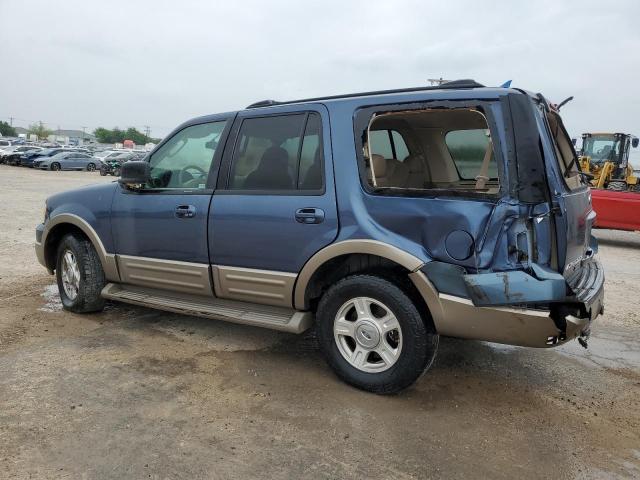 2004 Ford Expedition Eddie Bauer VIN: 1FMRU17W74LA22590 Lot: 46373884