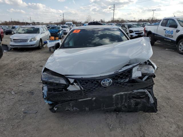 2021 Toyota Avalon Trd VIN: 4T1FZ1FB9MU069973 Lot: 45334084