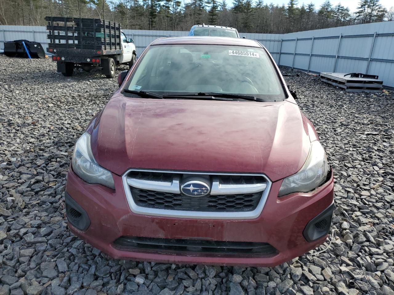 JF1GPAC61DH826725 2013 Subaru Impreza Premium