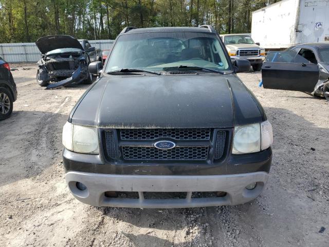 2003 Ford Explorer Sport Trac VIN: 1FMZU67E63UB66290 Lot: 48036534