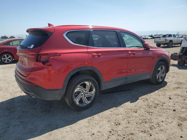 2023 Hyundai Santa Fe Se VIN: 5NMS1DAJ2PH500921 Lot: 47605514