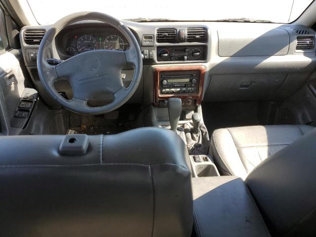 2001 Isuzu Rodeo S VIN: 4S2DM58W514308260 Lot: 46321954