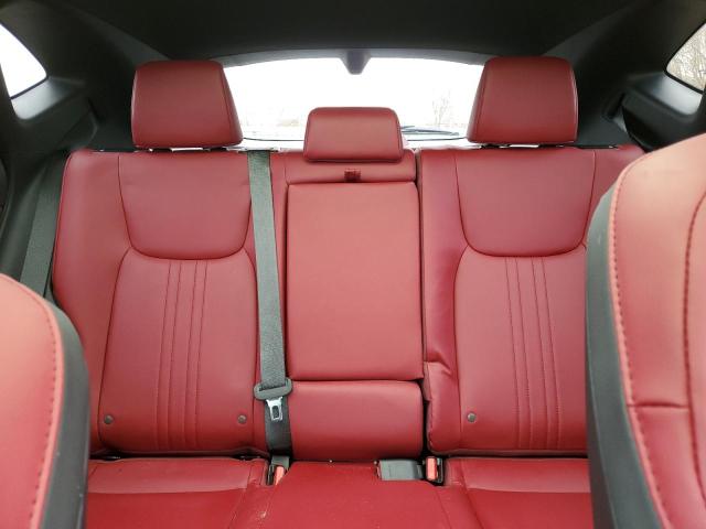 2024 LEXUS NX 350H BA 2T2GKCEZ0RC028221