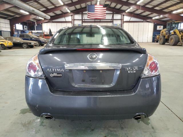 1N4BL2AP2CC150126 2012 Nissan Altima Sr