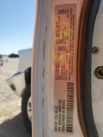 2022 RAM 2500 BIG H - 3C6UR5DL1NG201702