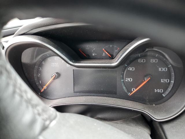 2015 CHEVROLET IMPALA LTZ - 2G1165S33F9133107