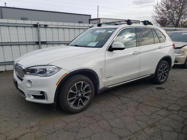 5UXKS4C50F0N06940 2015 BMW X5, photo no. 1