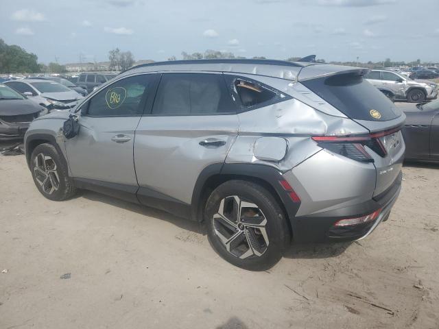 2022 Hyundai Tucson Limited VIN: 5NMJE3AE7NH078915 Lot: 45798474