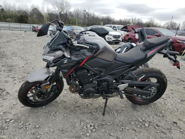 2023 KAWASAKI ZR900 F - ML5ZRDF19PDA63537