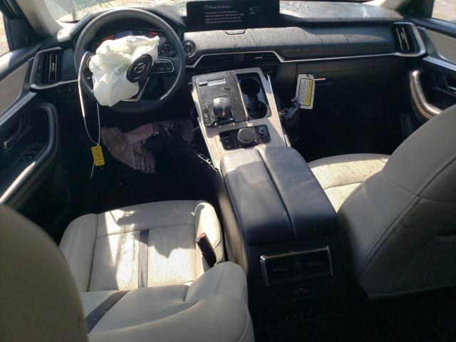 2024 MAZDA CX-90 JM3KK1HC5R1122682