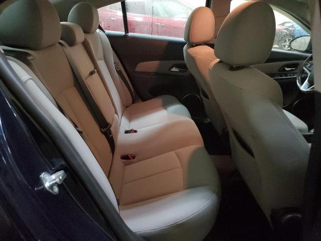 2011 Chevrolet Cruze Lt VIN: 1G1PF5S97B7193126 Lot: 47841194