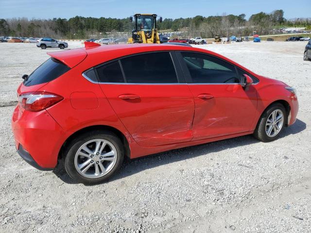 2017 Chevrolet Cruze - Image 3