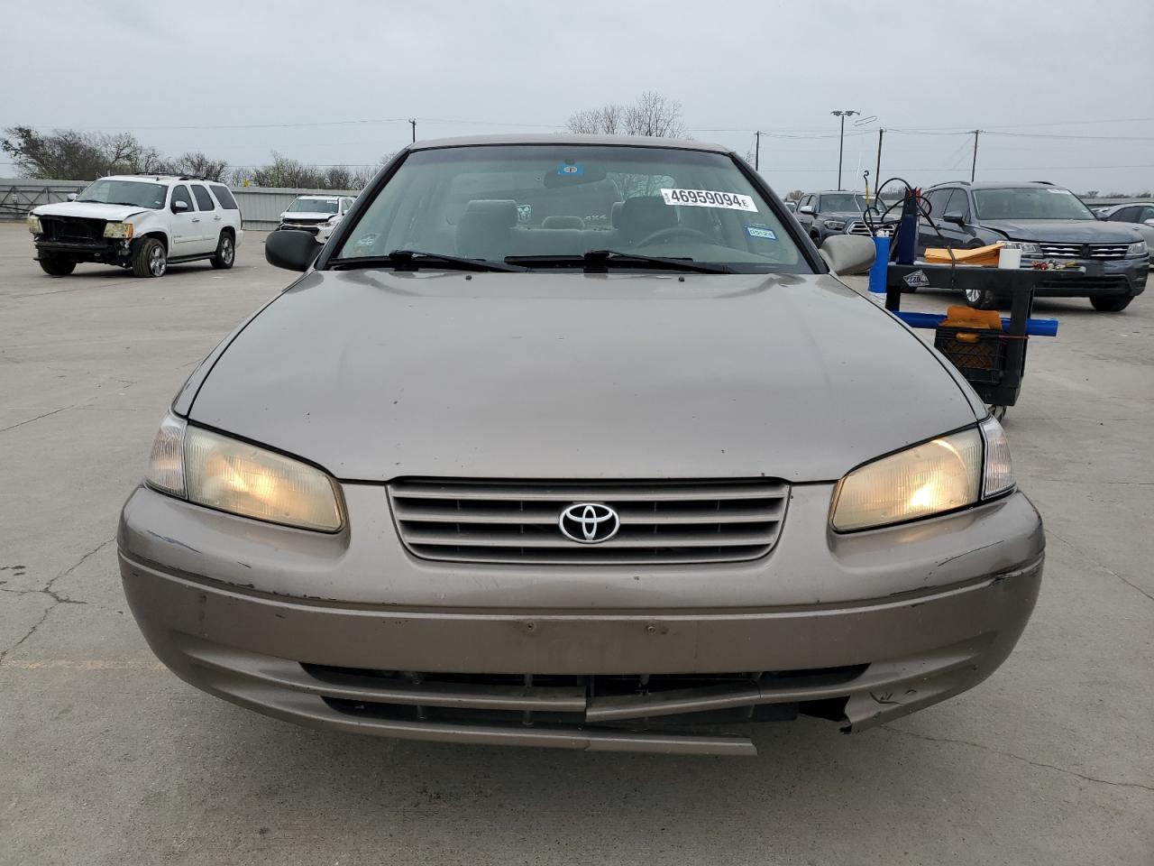 4T1BG22K6XU902147 1999 Toyota Camry Ce