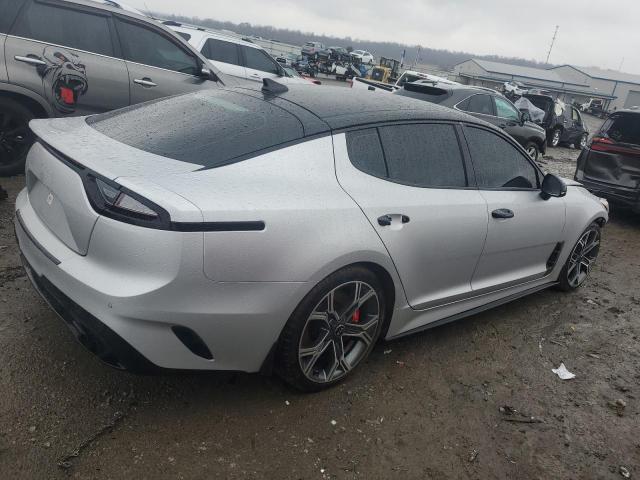 2018 Kia Stinger Gt VIN: KNAE35LC4J6027715 Lot: 44576854