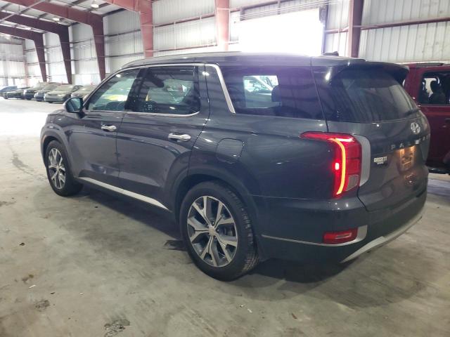 KM8R44HE4LU097019 Hyundai Palisade S 2