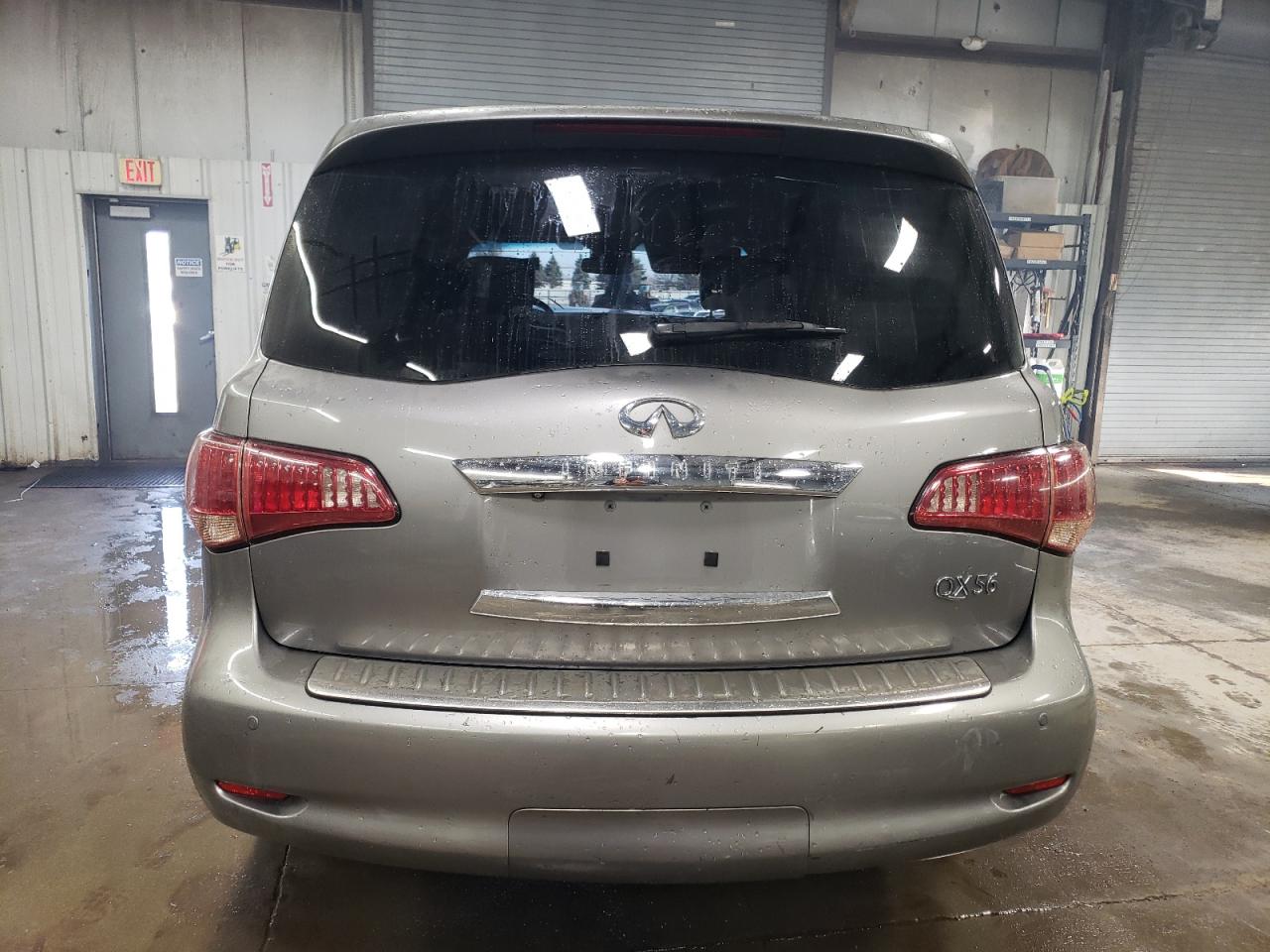 jn8az2ne2b9004743 JN8AZ2NE2B9004743 2011 Infiniti Qx56