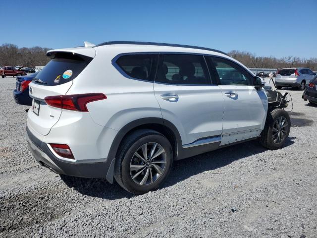 2020 HYUNDAI SANTA FE S - 5NMS3CADXLH175640
