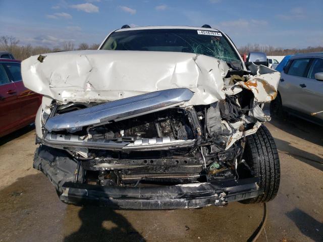 5TDDW5G17BS041933 2011 Toyota Sequoia Platinum 2011 Toyota Sequoia Platinum VIN: 5TDDW5G17BS041933 Lot: 45187074