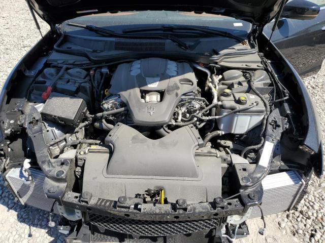 2023 MASERATI GHIBLI BAS - ZAM57XSA4PX428828