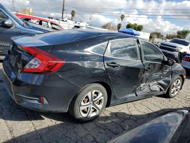 2017 Honda Civic Lx VIN: 2HGFC2F57HH514792 Lot: 45501094