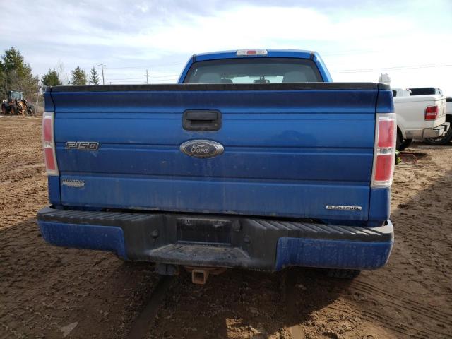 1FTFX1EF3EFA82867 | 2014 Ford f150 super cab