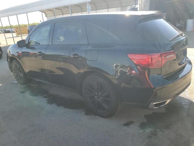 5J8YD3H5XLL002478 Acura MDX TECHNO 2