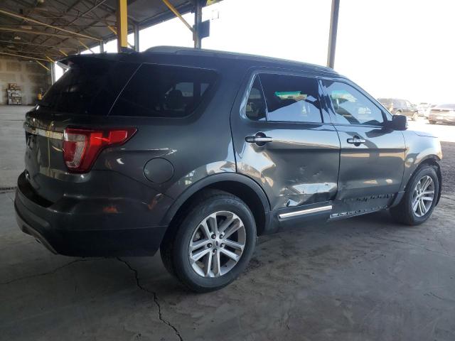 2016 Ford Explorer Xlt VIN: 1FM5K7D82GGD29028 Lot: 45762414