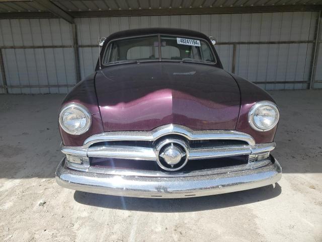 1950 Ford Custom VIN: B0DA176516 Lot: 48241194