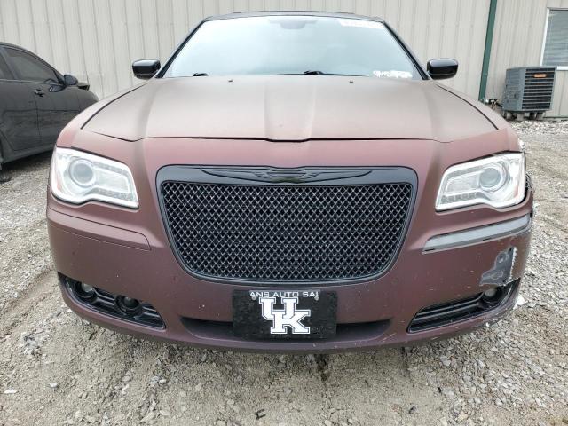 2C3CA5CG2BH579642 2011 Chrysler 300 Limited