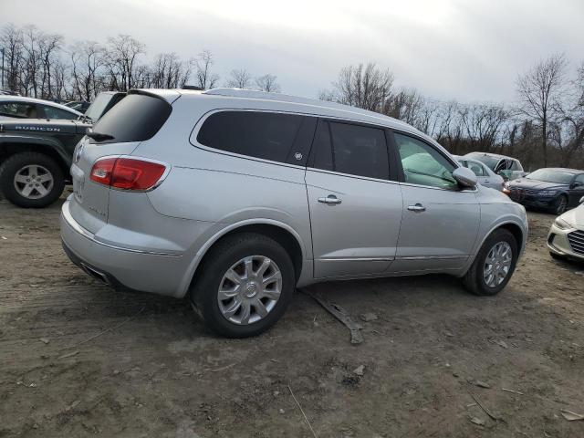 VIN 5GAKRBKD3HJ319278 2017 BUICK ENCLAVE no.3