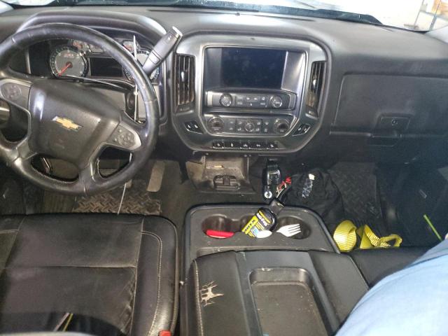 2016 Chevrolet Silverado K1500 Lt VIN: 1GCVKRECXGZ113158 Lot: 47022044