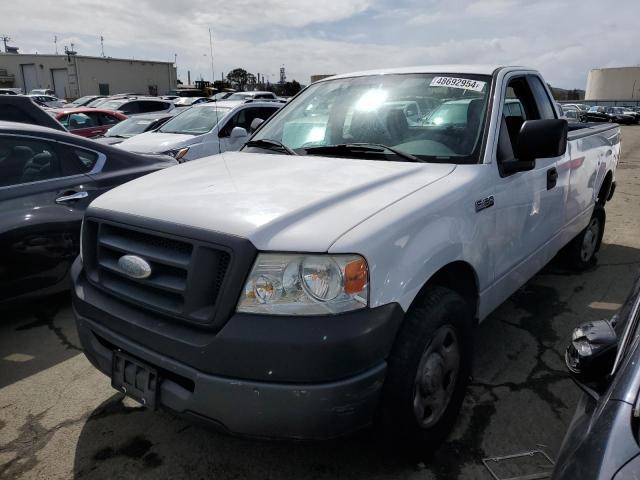 2007 Ford F150 VIN: 1FTRF12247KC12053 Lot: 48692954