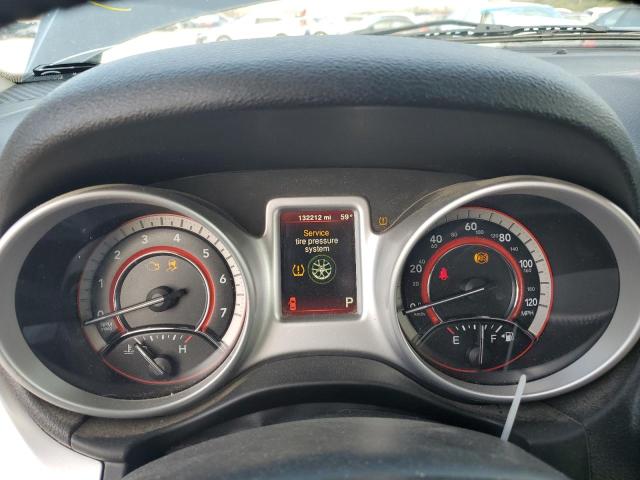 2018 DODGE JOURNEY SE - 3C4PDCAB5JT446511