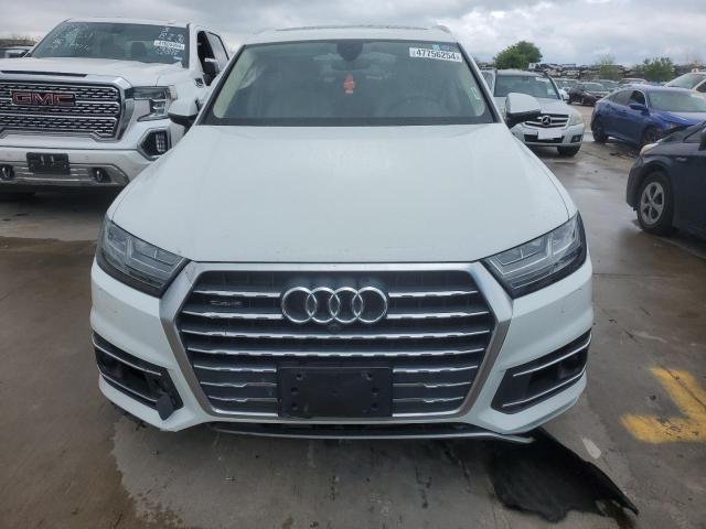 VIN WA1LAAF78JD033918 2018 Audi Q7, Premium Plus no.5