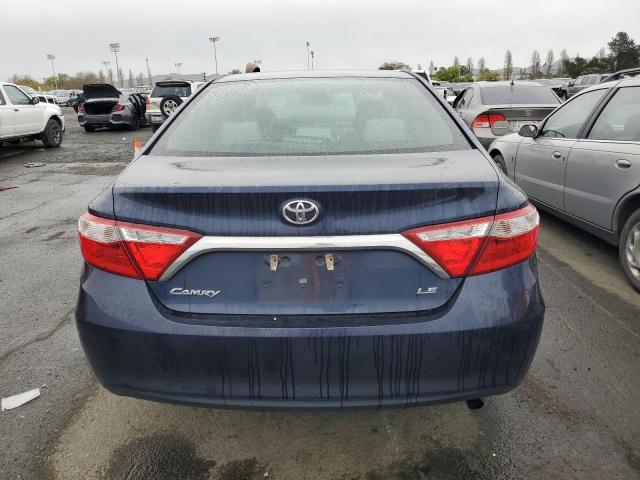 2017 Toyota Camry Le VIN: 4T1BF1FK0HU671853 Lot: 49041894