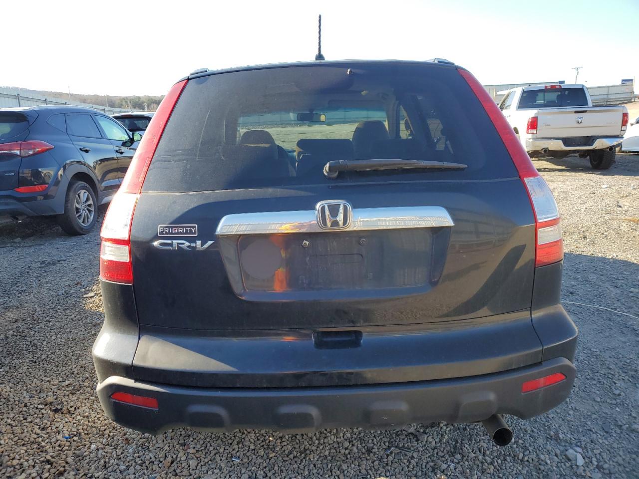 5J6RE48568L019026 2008 Honda Cr-V Ex
