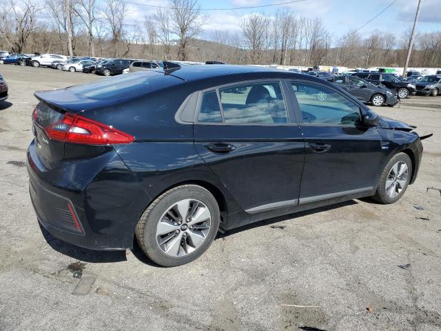 2019 HYUNDAI IONIQ - KMHC65LD9KU172588