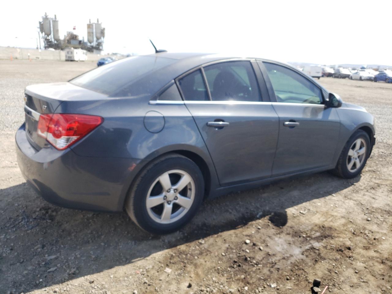 1G1PC5SB3D7201995 2013 Chevrolet Cruze Lt