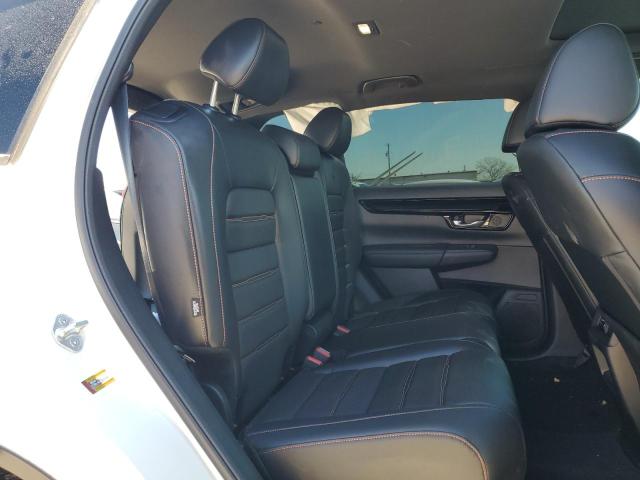 2023 HONDA CR-V SPORT - 7FARS6H93PE036000