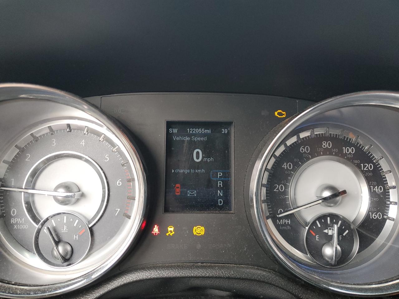 2C3CCAET5DH661705 2013 Chrysler 300C