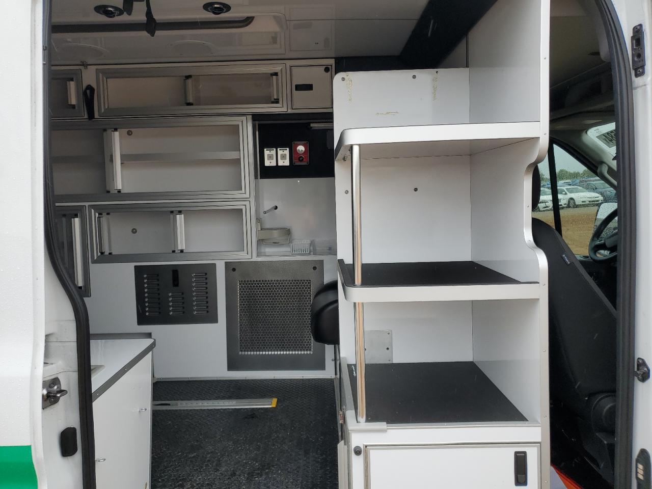 1FDBW2CG2PKB23630 2023 Ford Transit T-350