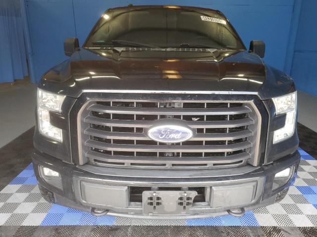 2017 FORD F150 SUPER - 1FTEW1EP9HFA19851