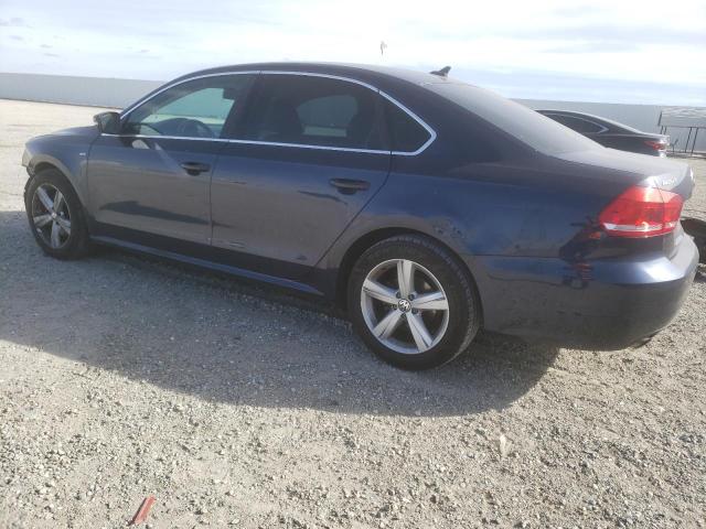 2015 VOLKSWAGEN PASSAT S 1VWAT7A33FC097423  46818624