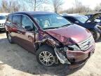 HONDA ODYSSEY EX снимка