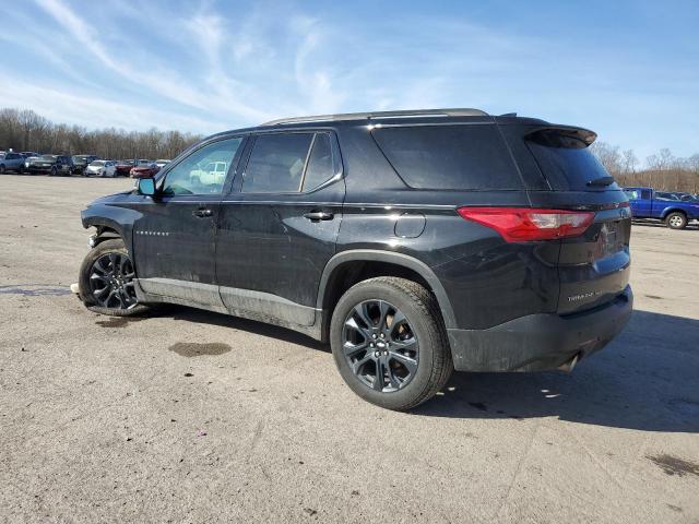 2021 Chevrolet Traverse - Image 2