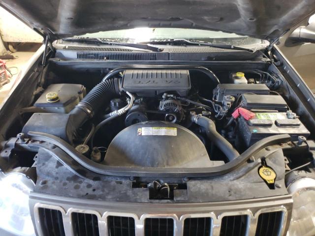 2007 Jeep Grand Cherokee Laredo VIN: 1J8GR48K57C602041 Lot: 47293914