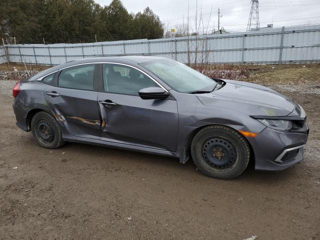 2019 Honda Civic - Image 4
