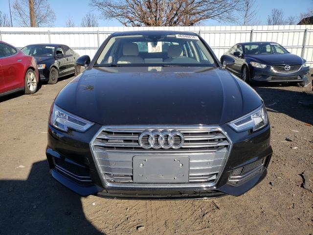 VIN WAUENAF48JA140183 2018 Audi A4, Premium Plus no.5