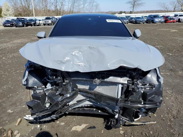 WVWTR7AN0PE013981 Volkswagen Arteon SEL 5