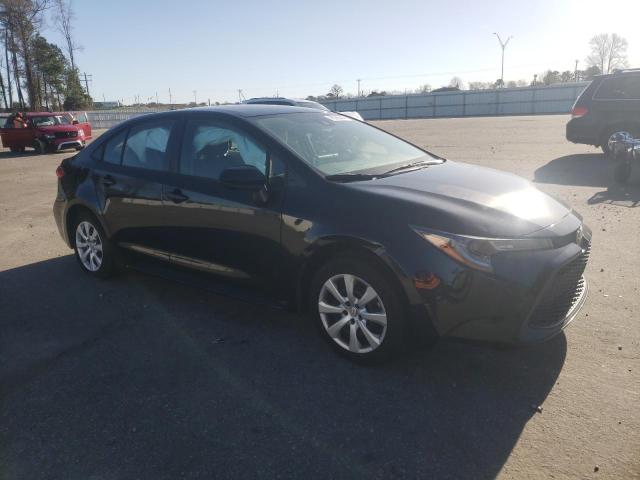 2020 TOYOTA COROLLA LE - 5YFEPRAE4LP090098